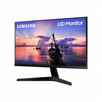 MONITOR ,Monitor a led - full hd (1080p) - 22