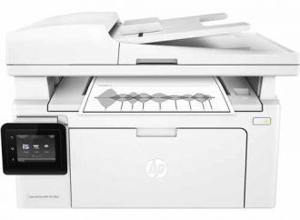 STAMPANTI, MULTIFUNZIONI E PLOTTER ,MULTIFUNZIONE HP PRO M130FW