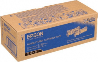 TONER LASER ORIGINALI ,Multipack Originale Nero (0631)