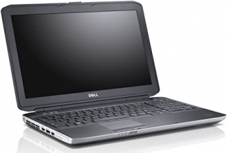 PC, NOTEBOOK RICONDIZIONATI ,Notebook Dell Rigenerato E5530 15.6