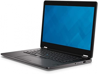 PC, NOTEBOOK RICONDIZIONATI ,Notebook Dell Rigenerato E7470 14