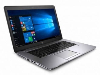 PC, NOTEBOOK RICONDIZIONATI ,Notebook HP Rigenerato AMD A10-8700B 15,6'' I3-6006U 8GB 240GB SSD W10P GA - T