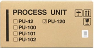 TAMBURI PER STAMPANTI ORIGINALI ,Processing Unit Originale (PU-120)
