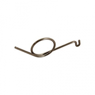 RICAMBI VARI ORIGINALI ,Registration Upper Guide Plate Spring Originale