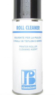 PRODOTTI DI PULIZIA ,Roll Cleaner (400ml)