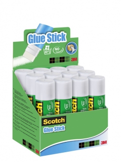 COLLE ,Scotch® Colla Stick 40 gr.