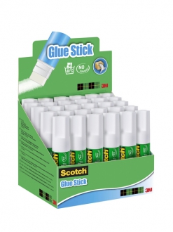 COLLE ,Scotch® Colla Stick 8 gr.