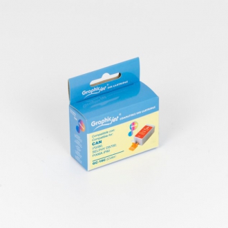 CARTUCCE INK JET COMPATIBILI ,Serbatoio Compatibile Colore (BCI-16)