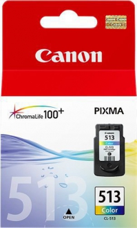 CARTUCCE INK JET ORIGINALI ,Serbatoio Originale Colore (CL-513)