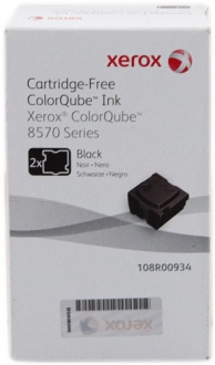 CARTUCCE INK JET ORIGINALI ,Solid Ink Kit Originale Nero