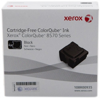 CARTUCCE INK JET ORIGINALI ,Solid Ink Kit Originale Nero