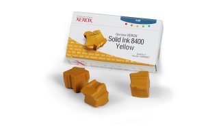 CARTUCCE INK JET ORIGINALI ,Solid Ink Originale Giallo