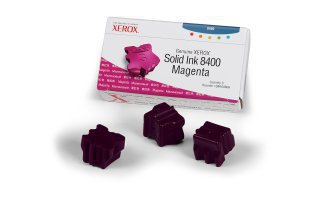 CARTUCCE INK JET ORIGINALI ,Solid Ink Originale Magenta