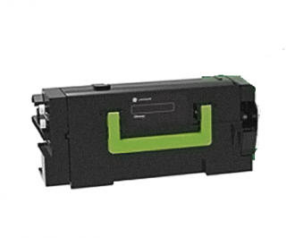 TONER LASER RIGENERATI /COMPATIBILI ,Toner Compa Lexmark MB2770adhwe / B2865dw-15K#B282H00