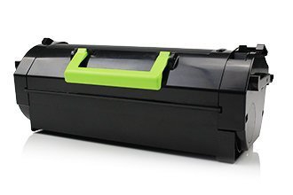 TONER LASER RIGENERATI /COMPATIBILI ,Toner compa Lexmark MS811,MS812 Series-45K#52D2X00