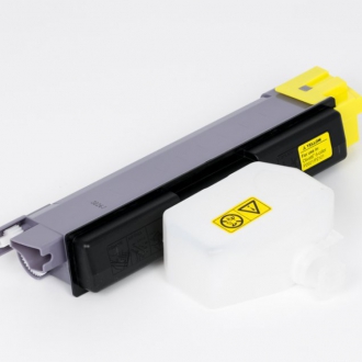 TONER LASER RIGENERATI /COMPATIBILI ,Toner Compatibile Giallo