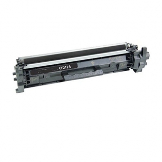 TONER LASER RIGENERATI /COMPATIBILI ,TONER HP CF217A COMPAT.