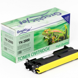 TONER LASER RIGENERATI /COMPATIBILI ,Toner INFOTEC TN-2000/2005