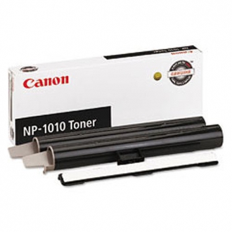 TONER ORIGINALI ,Toner Kit Originale (NP-1010)