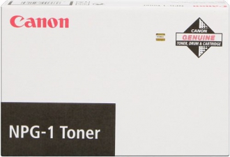 TONER ORIGINALI ,Toner Kit Originale (NPG-1)