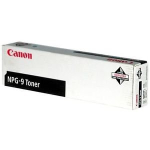 TONER ORIGINALI ,Toner Kit Originale (NPG-9)