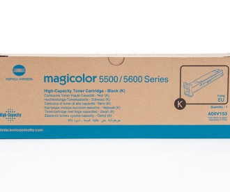 TONER LASER ORIGINALI ,Toner Nero Originale HC