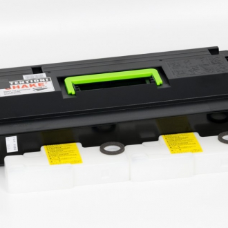 TONER NEUTRI ,Toner Neutro + 2 Vaschette Recupero Toner (TK-725)