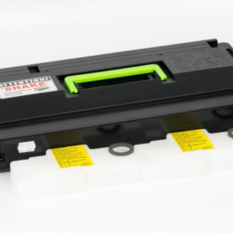 TONER NEUTRI ,Toner Neutro + 2 Vaschette Recupero Toner