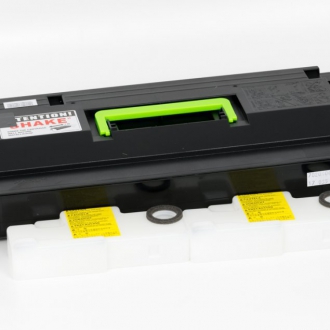 TONER NEUTRI ,Toner Neutro (con Chip) + 2 Vaschette Recupero (TK-715)