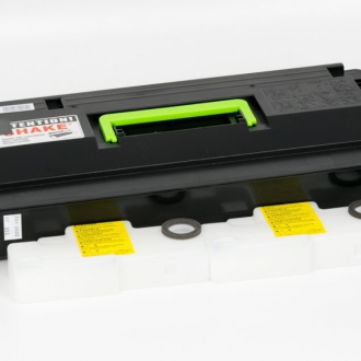 TONER NEUTRI ,Toner Neutro (con Chip) + 2 Vaschette Recupero Toner