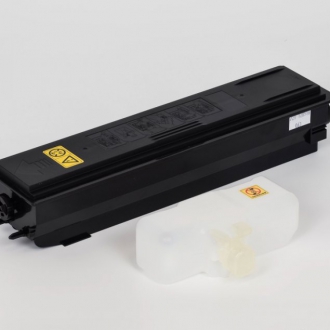 TONER NEUTRI ,Toner Neutro (con Chip) + Vaschetta Recupero (TK-4105)