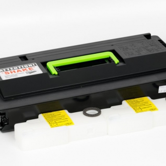 TONER NEUTRI ,Toner Neutro + 2 Vaschette Recupero Toner (TK-715)