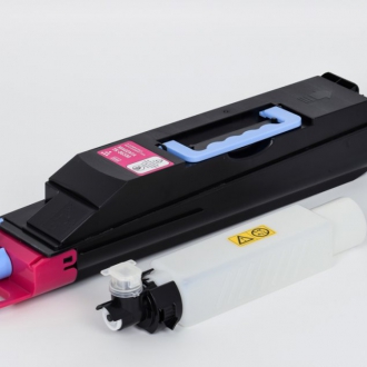 TONER NEUTRI ,Toner Neutro Magenta (TK-865M)