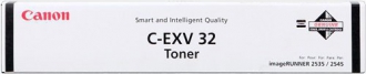 TONER ORIGINALI ,Toner Originale (C-EXV32)