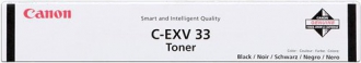 TONER ORIGINALI ,Toner Originale (C-EXV33)