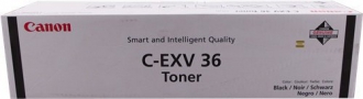 TONER ORIGINALI ,Toner Originale (C-EXV36)