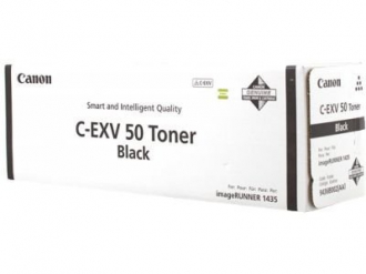 TONER ORIGINALI ,Toner Originale (C-EXV50)