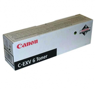 TONER ORIGINALI ,Toner Originale (C-EXV6)