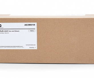 TONER LASER ORIGINALI ,Toner Originale (Return)