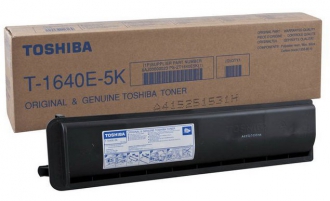 TONER ORIGINALI ,Toner Originale (T-1640E)