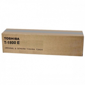 TONER ORIGINALI ,Toner Originale (T-1800E)