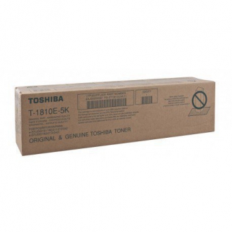 TONER ORIGINALI ,Toner Originale (T-1810E)