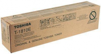 TONER ORIGINALI ,Toner Originale (T-1810E)