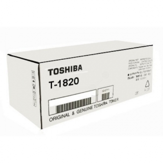 TONER ORIGINALI ,Toner Originale (T-1820E)