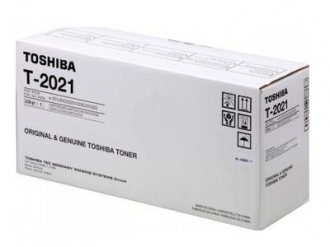 TONER ORIGINALI ,Toner Originale (T-2021E)