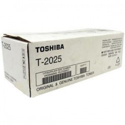 TONER ORIGINALI ,Toner Originale (T-2025E)