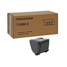 TONER ORIGINALI ,Toner Originale (T-2060E)