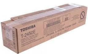 TONER ORIGINALI ,Toner Originale (T-2450E)