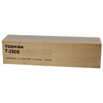 TONER ORIGINALI ,Toner Originale (T-2505E)