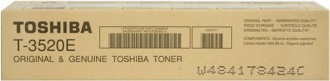 TONER ORIGINALI ,Toner Originale (T-3520E)